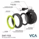 VCA SWF-POD – Sample Water Pre-Filter