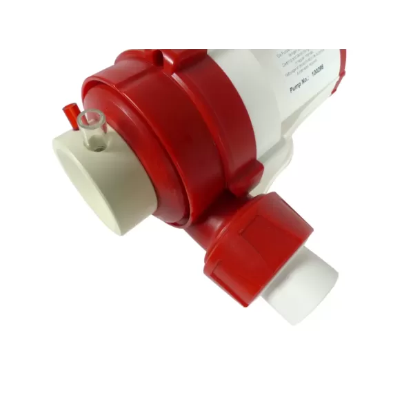 Red Dragon® X skimmer pump 60 Watt / 2500 l/h for BK DL 300