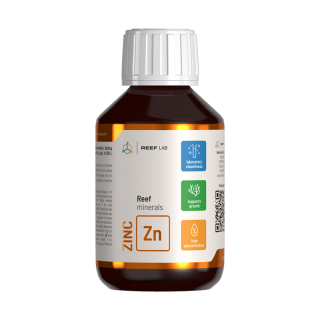 Reef Factory Zinc (Zn) - 150ml