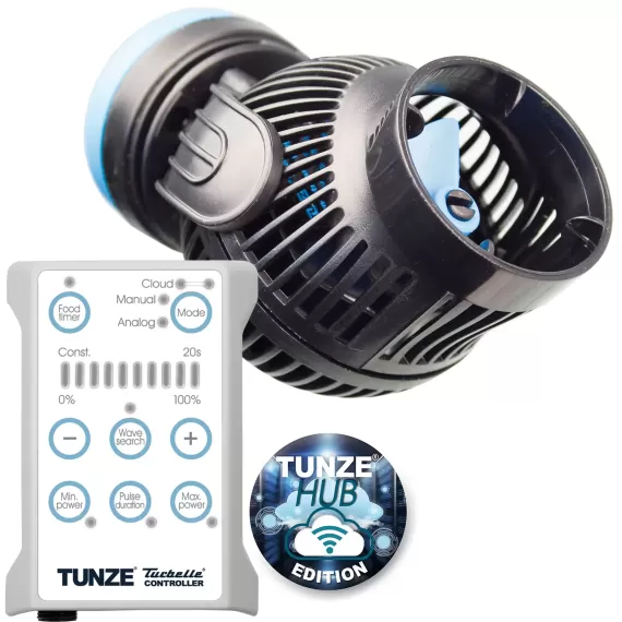 Tunze Turbelle Nanostream 6095