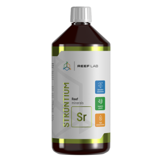 Reef Factory Potassium (K) - 1000ml