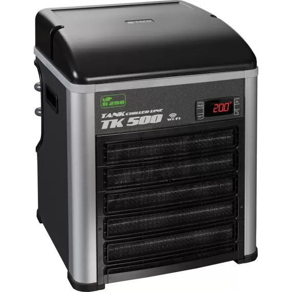 Teco TK500 - Cooler/Heater