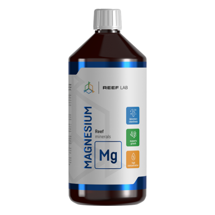 Reef Factory Magnesium (Mg) - 1000ml