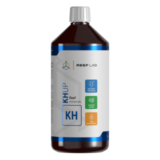 Reef Factory KH Up (KH) - 1000ml