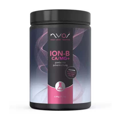 Nyos Ion-B Ca/Mg+ Powder