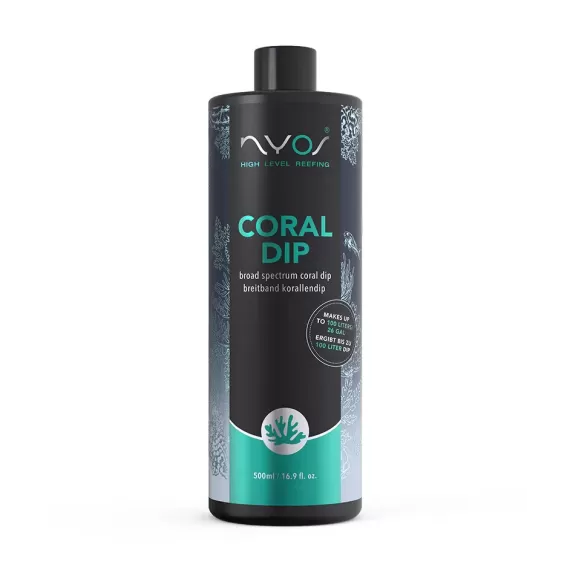 Nyos Coral Dip