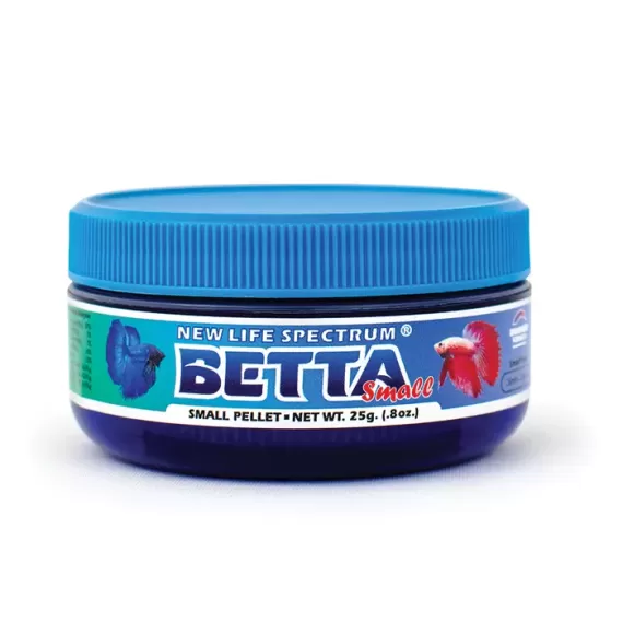 New life spectrum Spectrum Betta Formula 1mm - 50g