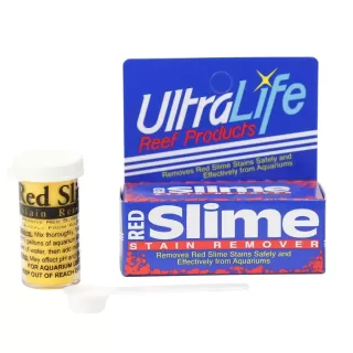 Ultralife Red Slime Stain Remover