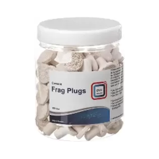 DVH Frag Plug 25pc