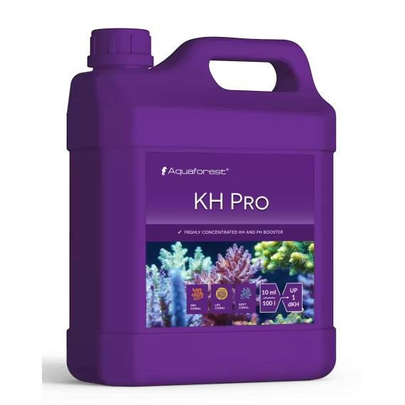 Aquaforest KH PRO