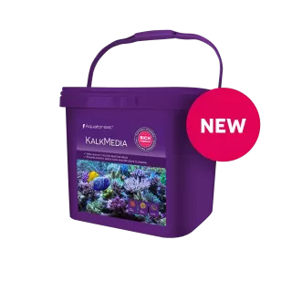 Aquaforest KalkMedia 5kg