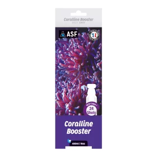 Aquarium Systems Reef Shot Coralline Booster