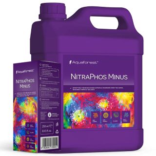 Aquaforest NitraPhos Minus