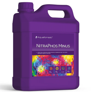 Aquaforest NitraPhos Minus