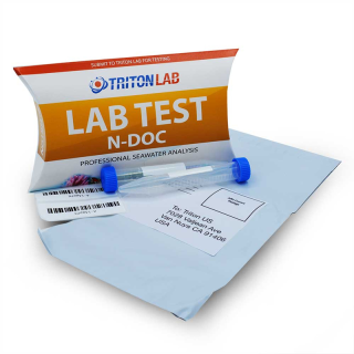 Triton N-DOC Test Kit