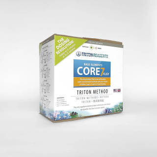 Triton Core7 Flex Base Elements Set 4x1L