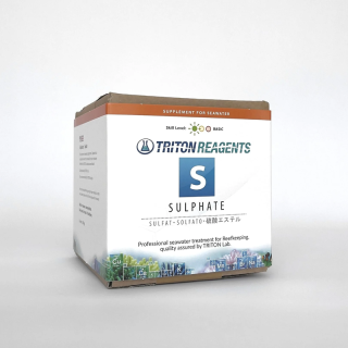 Triton Sulphate (S) 1000g