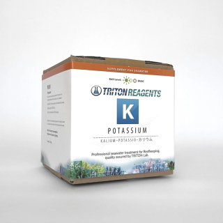 Triton Potassium (K) 1000g