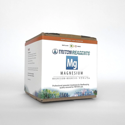Triton Magnesium (Mg) 1000g