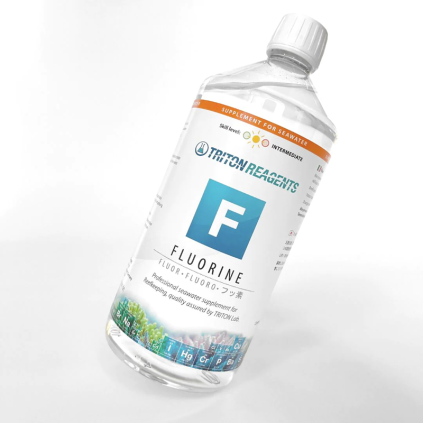 Triton Fluorine (F) 1000ml