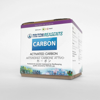 Triton Activated Carbon