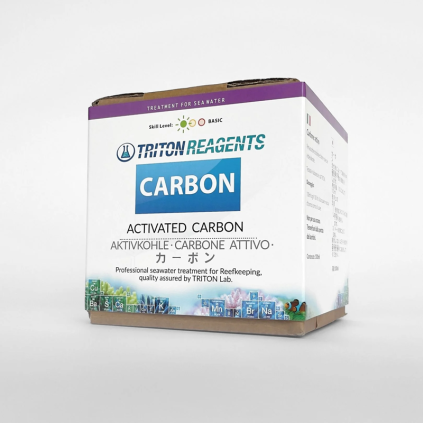 Triton Activated Carbon