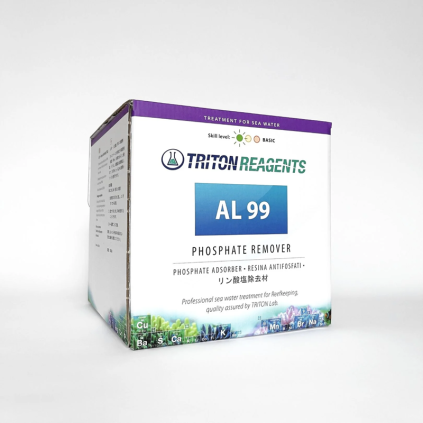 Triton AL99 Phosphate Remover