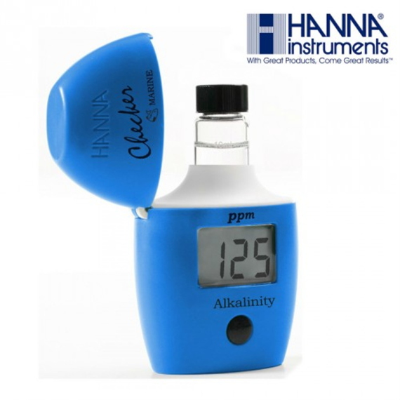 Hanna Checker HI755 Alkalinity