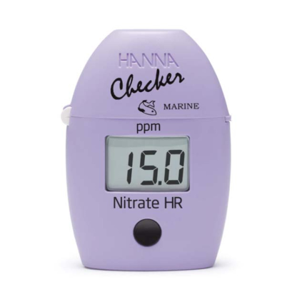 Hanna Checker HI782 Nitrate HR