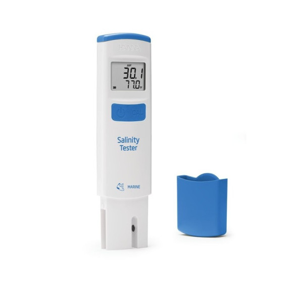 Hanna HI98319 Marine Salinity Tester