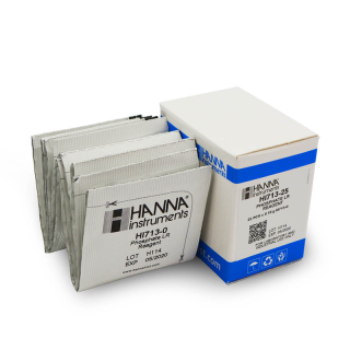 Hanna HI713-25 Phosphate Reagents