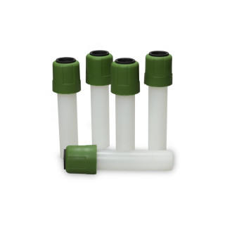 Hanna pH Electrode Storage Cap with Compression Fitting (5 pcs)