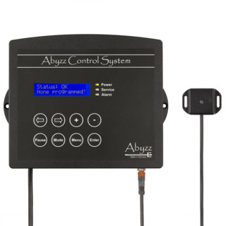 Abyzz Control System ACS