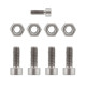 Abyzz Screw Kit A200/400