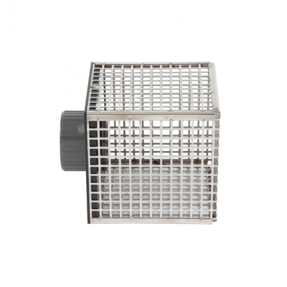 Guard Grid Stainless Small