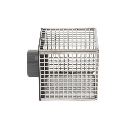 Guard Grid Stainless Small