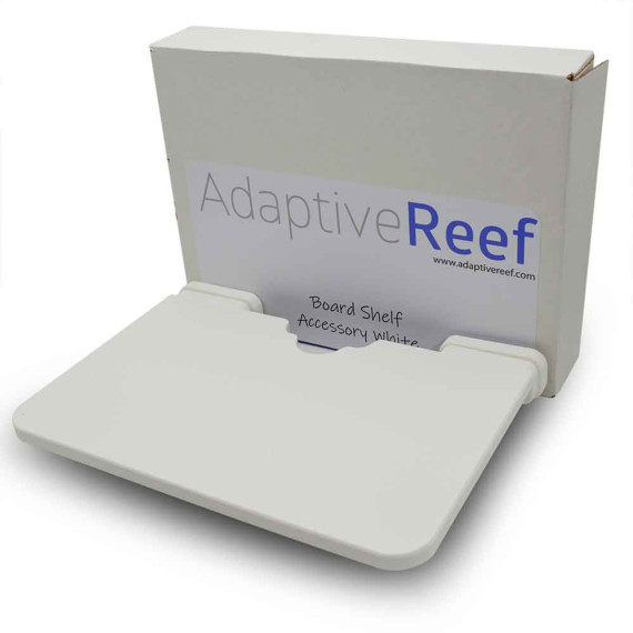 Adaptive Reef Board Shelf Accessory