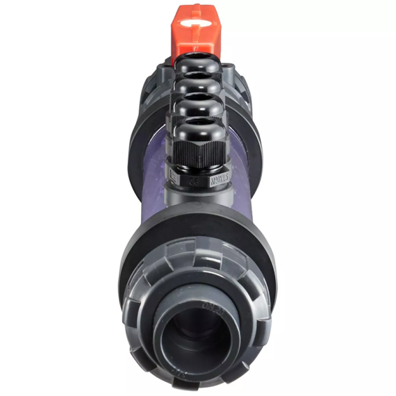 Adaptive Reef In-Line Probe Holder Manifold