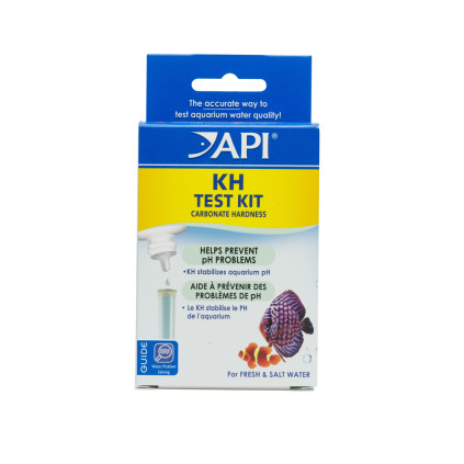 API KH Test Kit