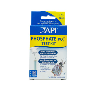 API Phospate Test Kit