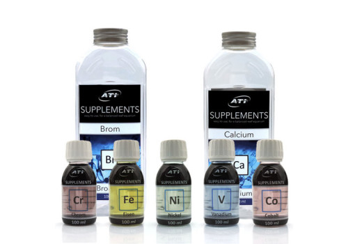 Supplements