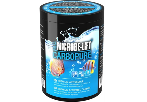 Arka Microbe-Lift