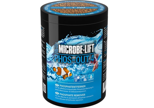 Arka Microbe-Lift